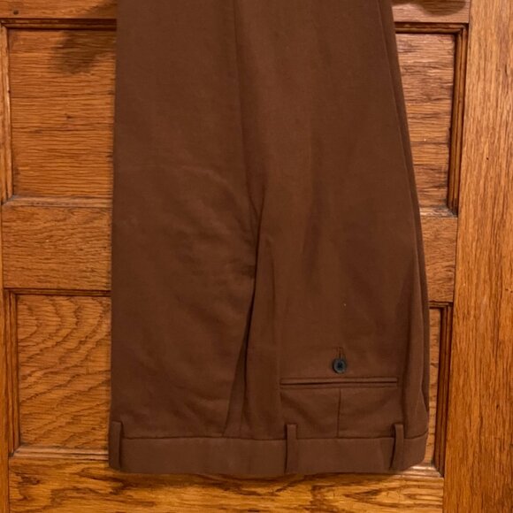 Banana Republic Cotton-Linen Suit - Picture 4 of 4